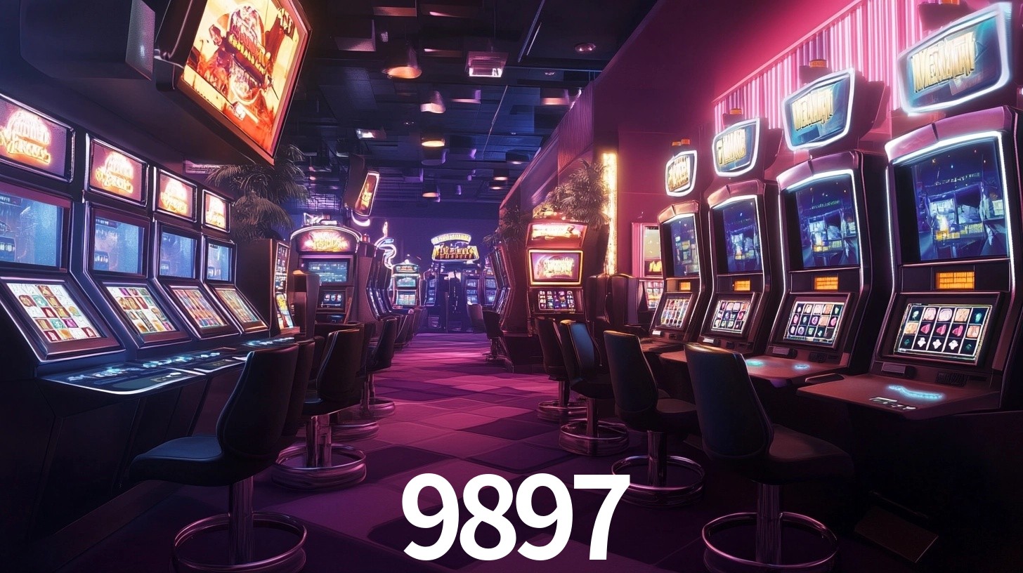 9897 bônus — painel de promoções no aplicativo
