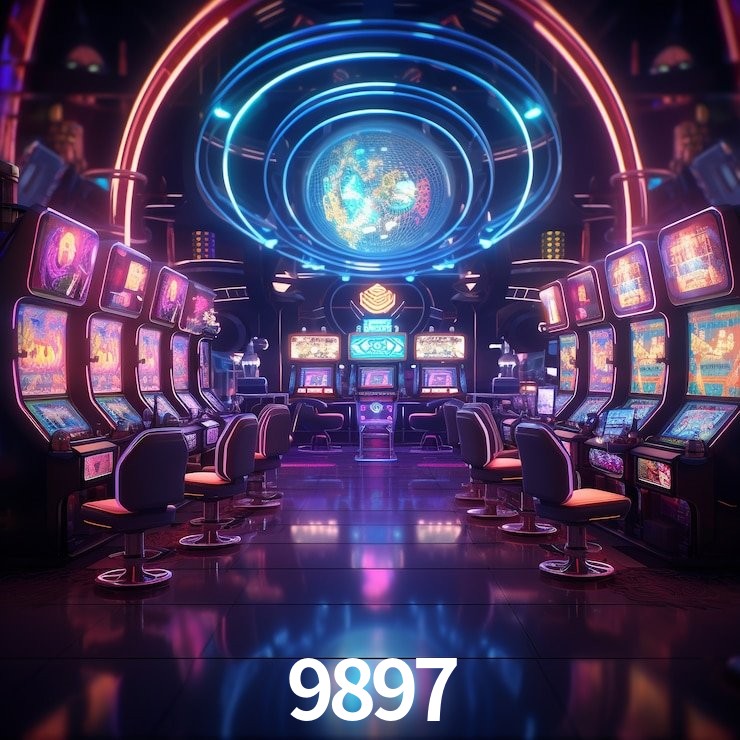 9897 plataforma — saque cashout PIX com comprovante